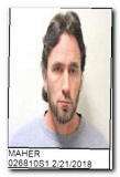 Offender Stephen J Maher