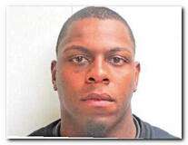 Offender Tahmir M Norris