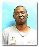 Offender Terrence Lamont Wren