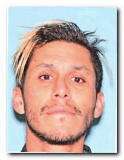 Offender Abelardo Aaron Martinez