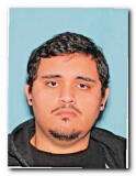 Offender Anthony Marin