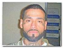 Offender Bobby Ray Ayala