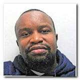 Offender C. Jonathan Deloatch