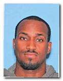 Offender Calvin Trevon Eleby