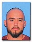 Offender Carlos Enrique Nunez