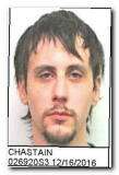 Offender Christopher Neil Chastain