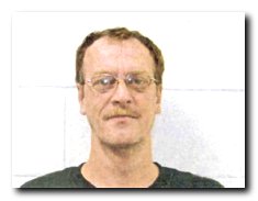 Offender Clarence Perry Davis