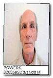 Offender Clifford Leon Powers