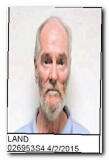 Offender David Cleve Land