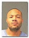 Offender Deandre Eugene Scott