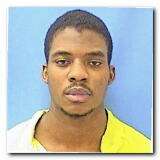 Offender Denzel D Davenport