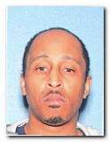 Offender Derrick Benjamin Thornton