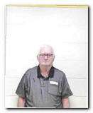 Offender Donald Brock