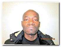 Offender Dowen H Barnaby