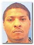 Offender Dwight Moore