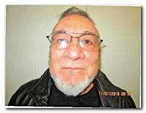 Offender Edmundo Z Rodriguez