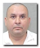 Offender Evodio Ibarra Torres