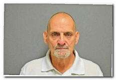 Offender Gary Dale Thompson