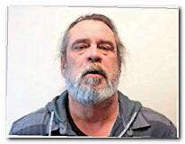 Offender George David Greenhaw