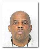 Offender James Tucker