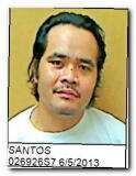 Offender Jeffry L Santos