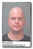 Offender Jerry T Mcleod