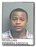 Offender Jonathan Lee Mcmillian