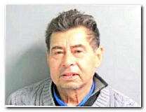 Offender Juan Portillo