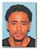 Offender Kevin Rontae Hamilton