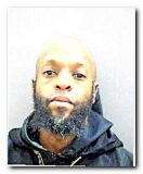 Offender Lavon Jermaine Staten