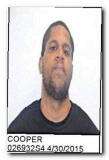 Offender Lishawn Ericott Cooper