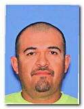 Offender Luis H Canez