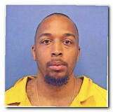 Offender Mario Moore