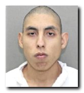 Offender Michael Anthony Gonzales