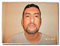 Offender Omar Quiroga Garcia