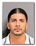 Offender Ricardo Luis Morales