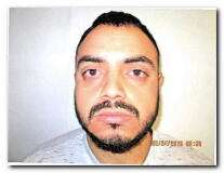 Offender Robert Ruiz Jr