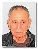 Offender Roberto Pavon