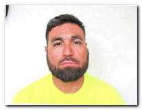 Offender Rubel Matthew Encinias