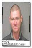 Offender Shawn Edward Wade