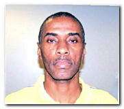 Offender Stephan Thurman