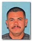 Offender Sylvester Lopez