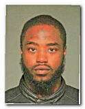 Offender Terrance D Dismuke