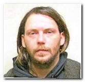 Offender Timothy Mark Fabritz