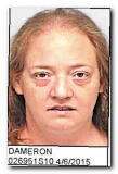 Offender Tina Marie Dameron