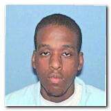 Offender Tony Maxwell Jr