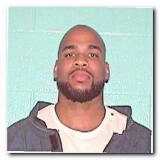 Offender Aaron Fulton