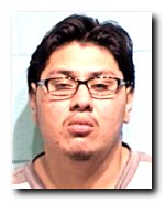Offender Abraham Gonzalez Silva