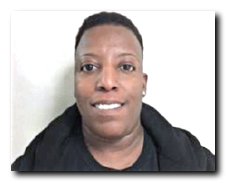 Offender Alicia Dianna Johnson