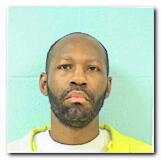 Offender Andre Berry